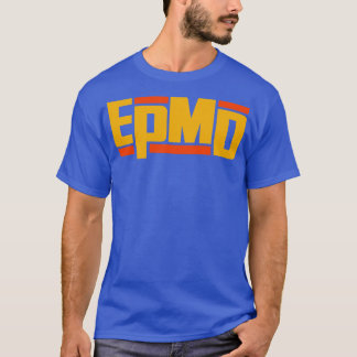 EPMD Kids Long Sleeve TShirt