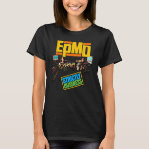 EPMD - Strickly Business T-Shirt