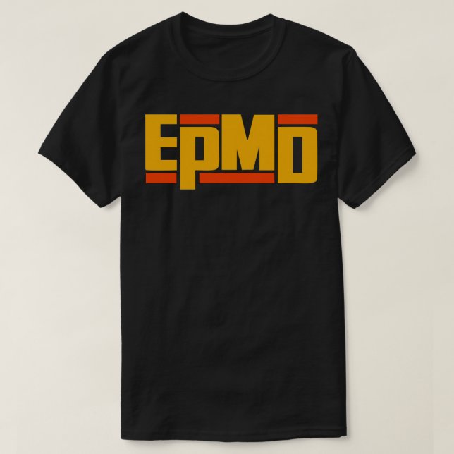 EPMD Tapestry T-Shirt (Design Front)