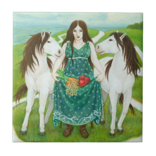Epona Tile