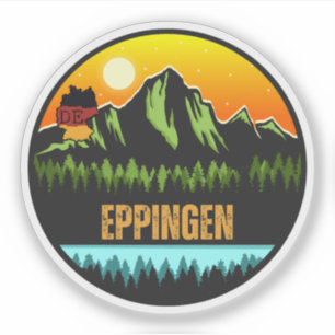 Eppingen, Baden-Württemberg Germany