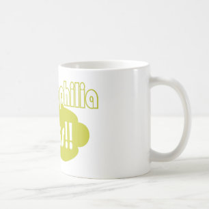 Eproctophilia Stinks!! Coffee Mug