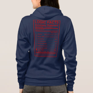 Epsilon-Delta_Definition Hoodie