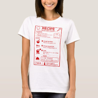 Epsilon-Delta_Definition T-Shirt