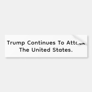 Epstein-Israel Connect Hankamer Artjunkhaus Comic Bumper Sticker