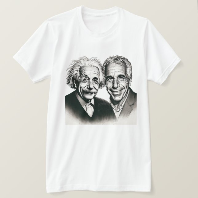Epstein tee (Design Front)