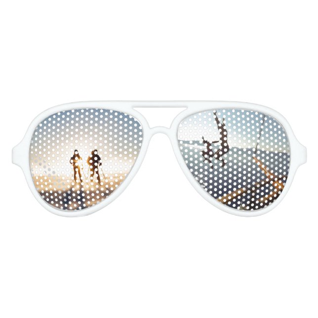 EPX Party Shades (Front)