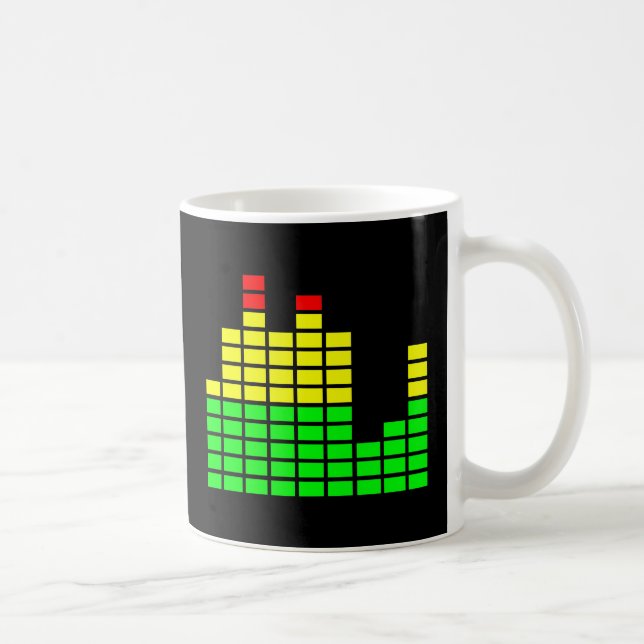EQ COFFEE MUG (Right)