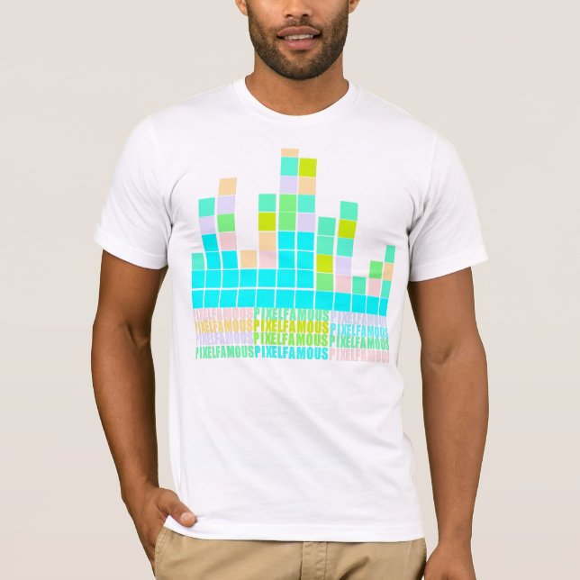 EQ T-Shirt (Front)