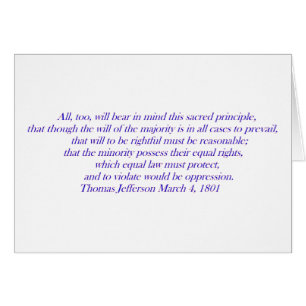 Equal law must protect....