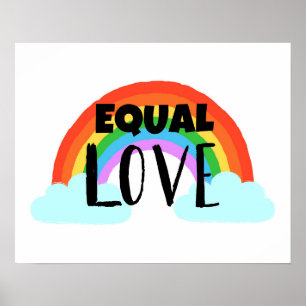 Equal Love Poster