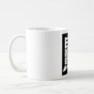 Equal Right Voice Coffee Tea Mug