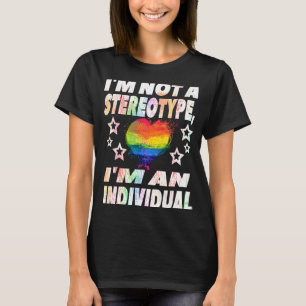 Equal Rights Equal Fights 2 T-Shirt