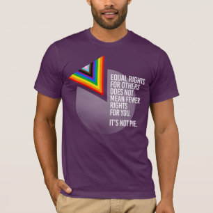 Equal Rights for Others T-Shirt