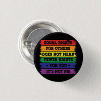 Equal Rights | LGBTQ Rights | Pride Parade | Ally