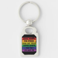 Equal Rights | LGBTQ Rights | Pride Parade | Ally