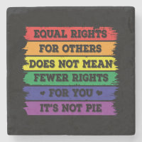 Equal Rights | LGBTQ Rights | Pride Parade | Ally