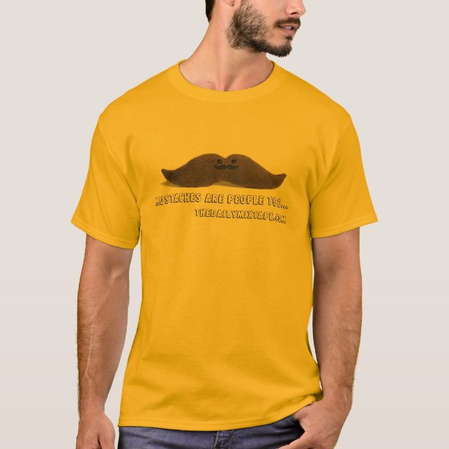 Equal Rights Tee (Front)