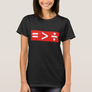 Equality Equal Rights T-Shirt
