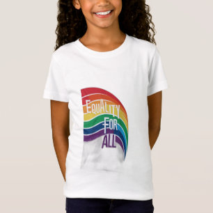 Equality for All T-Shirt