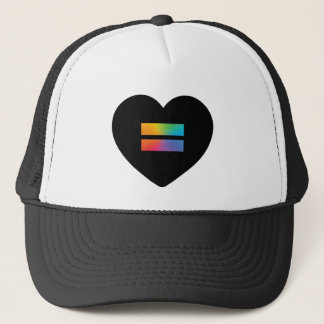 Equality for All Unisex Trucker Hat