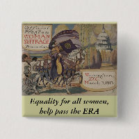 Equality for all women, help pass the ERA