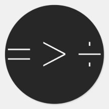 Equality Is Greater Than Division Black