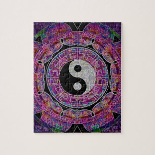 Equality Jigsaw Puzzle