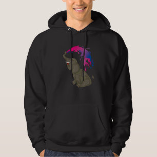 Equality Lgbt Bisexuality Flag Elephant Bi Pride B Hoodie