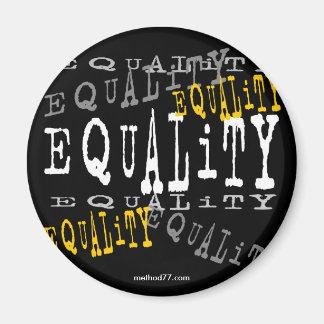 Equality Magnet