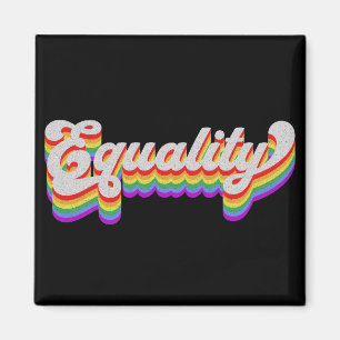 Equality Magnet
