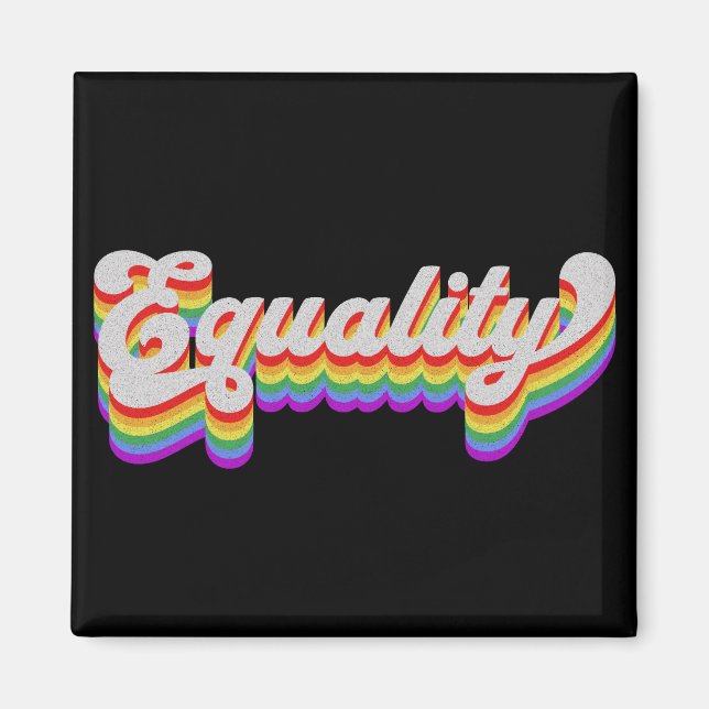 Equality Magnet (Front)