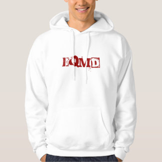 Equality Maryland Hoodie