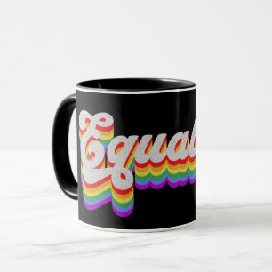 Equality Mug