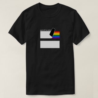 Equality Pride T-Shirt