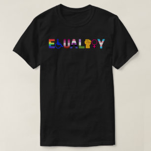 Equality T-Shirt