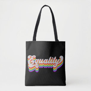 Equality Tote Bag