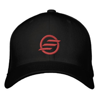 Equalizer "Flying E" Cap