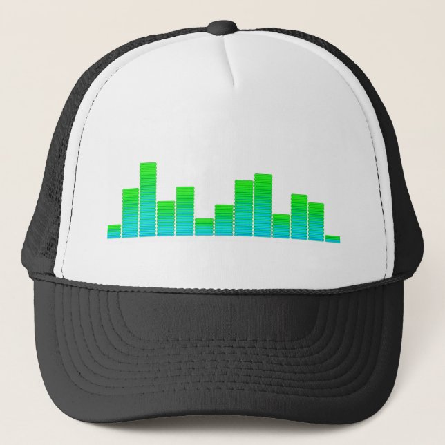 Equalizer Hat (Front)