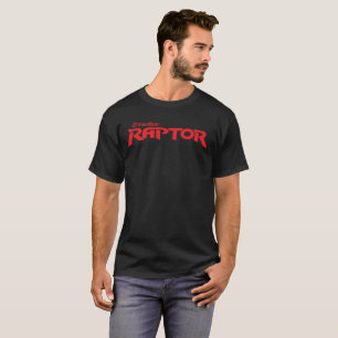 Equalizer® Raptor™ T-Shirt