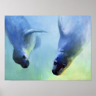 Equally fascinating 2003 poster