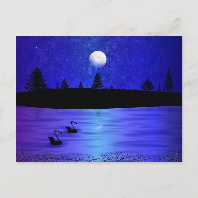 EQUANMITY POSTCARD (Front)