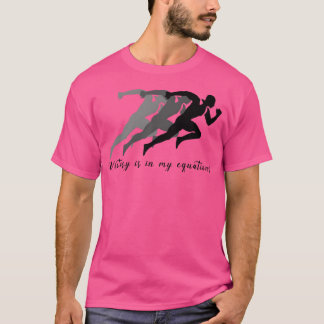 Equation of Victory boy T-Shirt