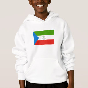 Equatorial Guinea Flag