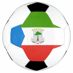 Equatorial Guinea Flag Football
