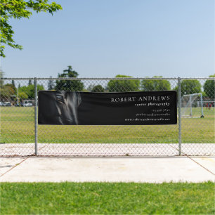 Equestrian Business Equine Pet Photography Banner