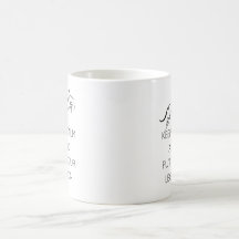 Equestrian Coffee Mug