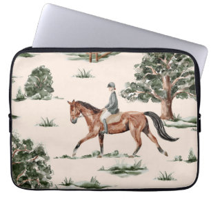 Equestrian Cover