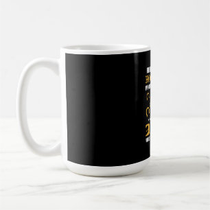 Equestrian Gift Behind Every Great Horse Girl Coffee Mug