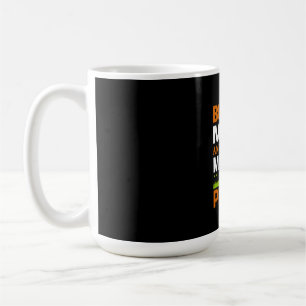 Equestrian Gift Buy Me And Tell Me Coffee Mug